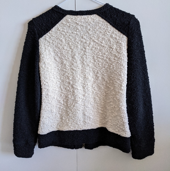 J. Crew boucle jacket - Picture 2 of 4